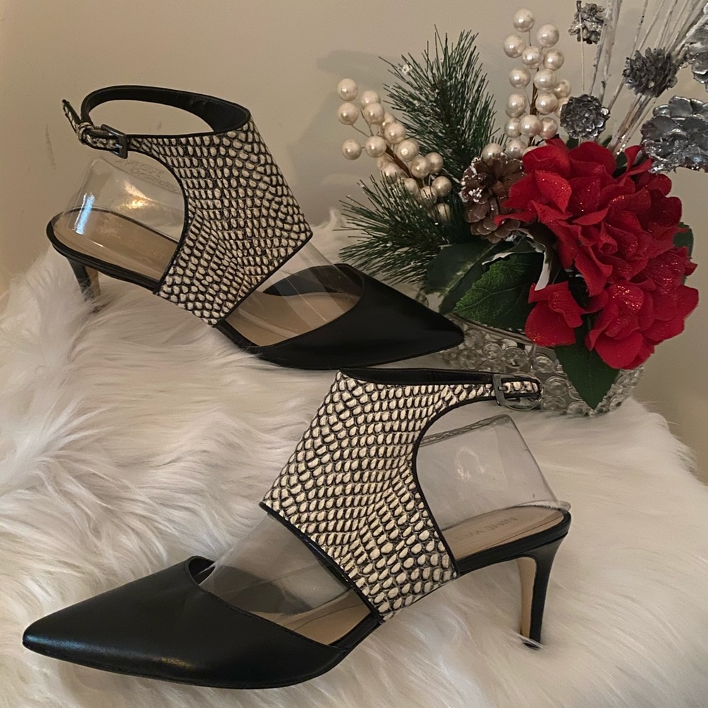 Nine West Sandals